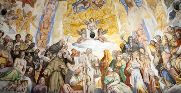 Florence : visite guidée de la cathédrale Santa Maria del Fiore