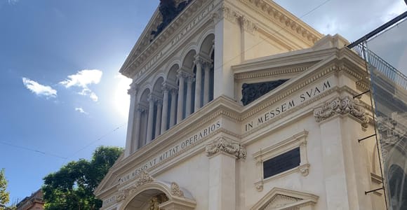 Zwiedź Castelmola, Taorminę i Mesynę. Wylot z Mesyny
