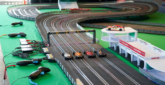 Maranello: Ferrari Family Experience
