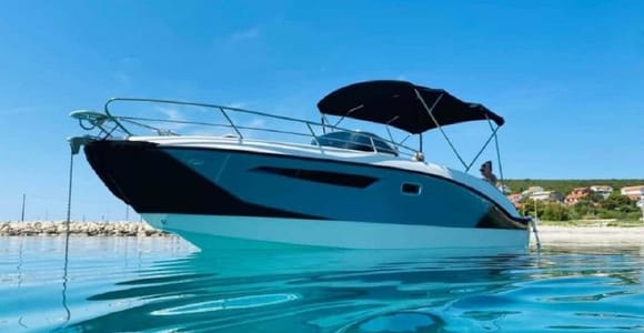Palermo: Gemeinsame Bootstour mit Aperitif und Schnorcheln