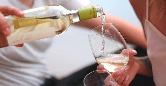 Trani-Weintouren: Aromen Apuliens
