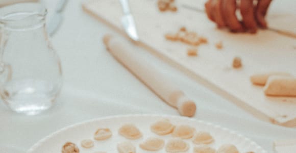 Gallipoli: cooking Class in un palazzo del 1700