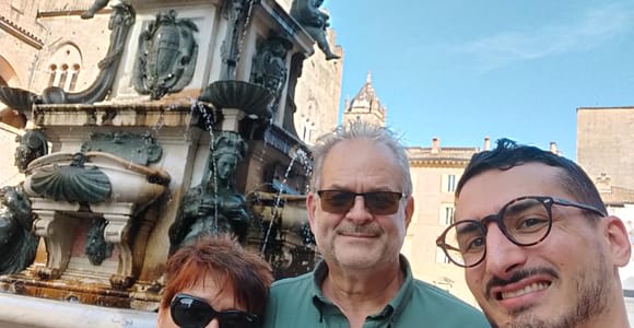 Bologna: Private Walking Tour with a Local