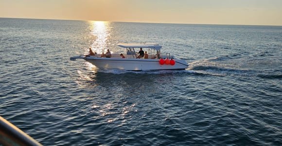 Umag: alquiler de barco privado prémium con capitán