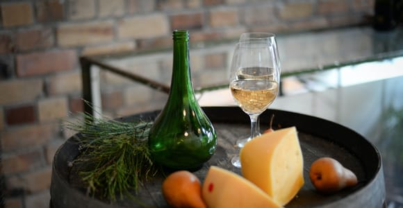 Sip & Step: A Flavorful Walk Through Koper's History