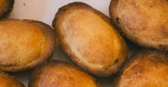 Espresso & Pasticciotto, workshop a Gallipoli