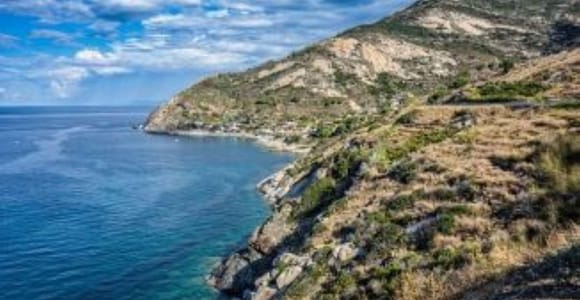 Discovering the Island of Elba
