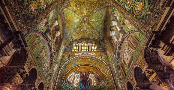 Entdecke Ravenna auf einer exklusiven private Tour