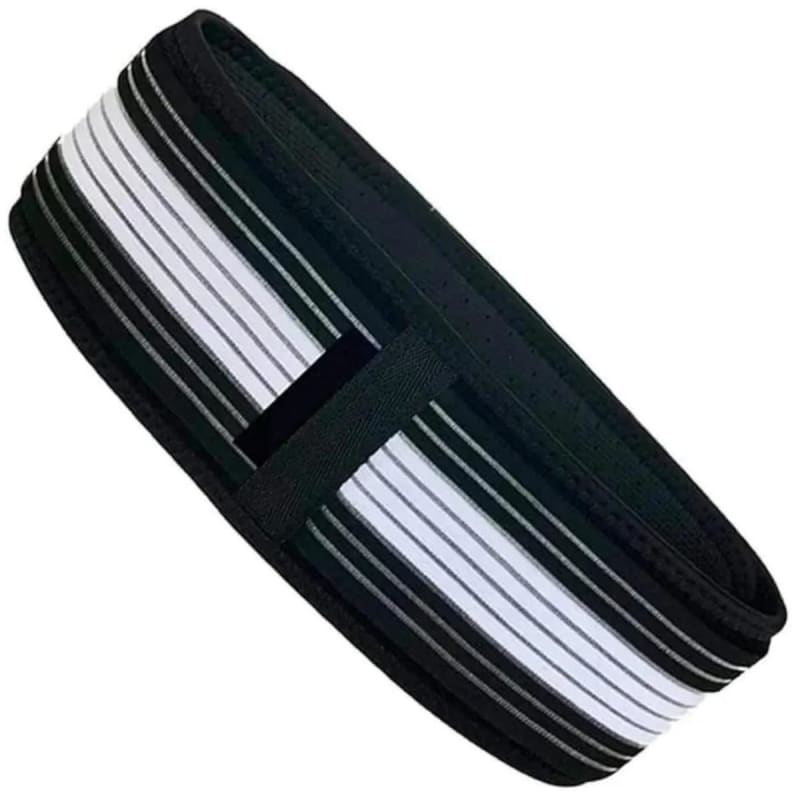 Sacroiliac SI Joint Hip Belt, Sciatica Belt That Alleviates Sciatic,Black