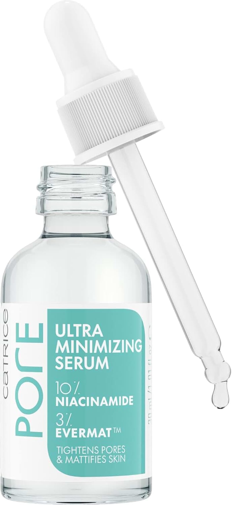 Catrice Pore Ultra Minimizing Serum 30 ml