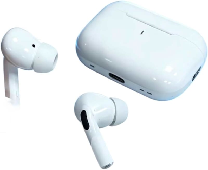 Wireless Bluethooth Earbuds TWS Second Generation White, Earphones, Earpods, Headphones, Cellphone Accessories