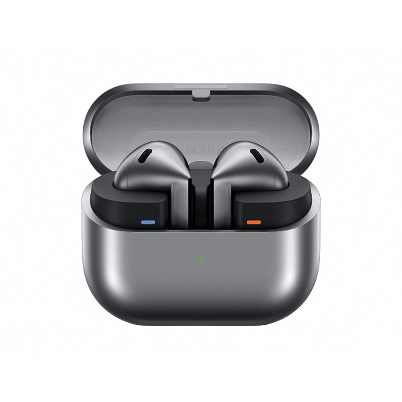 Samsung Galaxy Buds3 - Silver