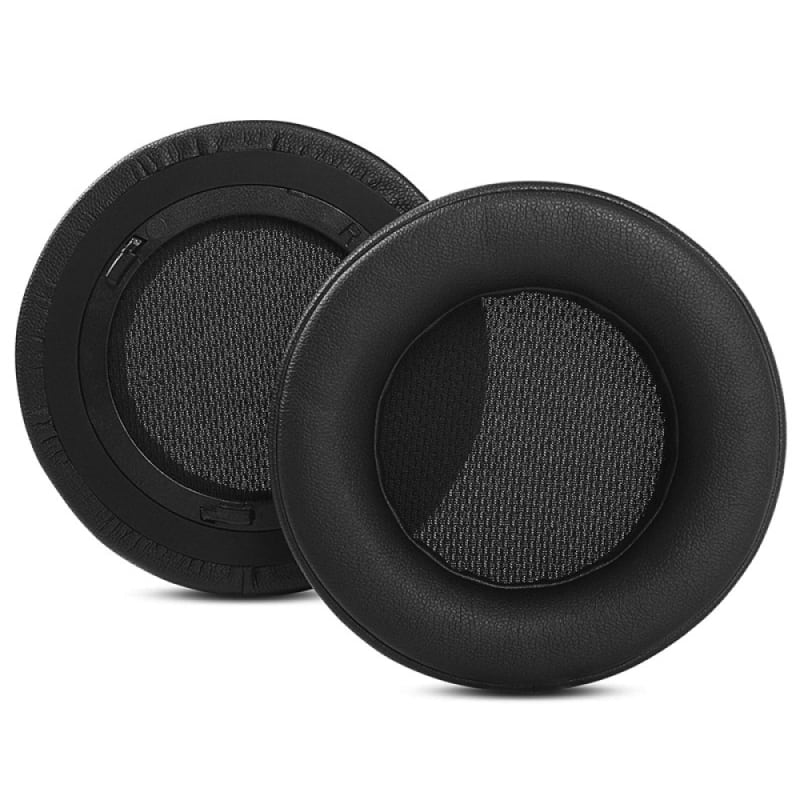 Earmuff Replacement Cushion Earpads for Corsair Virtuoso with Snap-fit