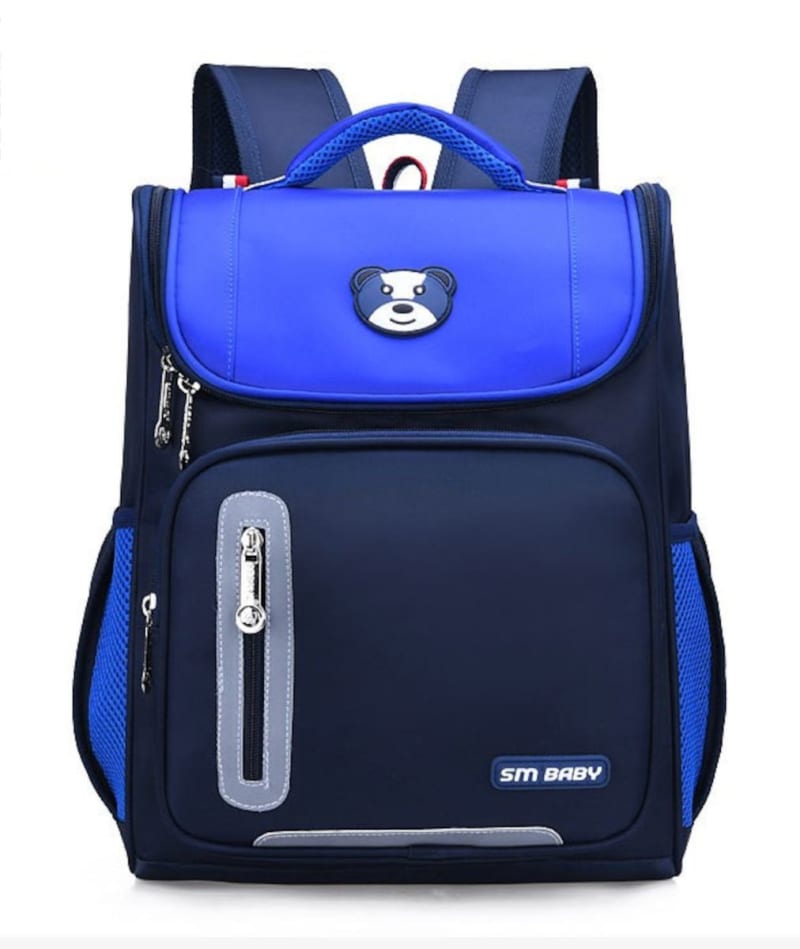 Olive Tree-Primary School Modern Backpack Grade 1-7 Students