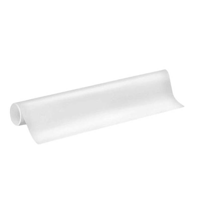 LASA Window Privacy Static Film Frosted Glass Non-Adhesive - 90x200cm