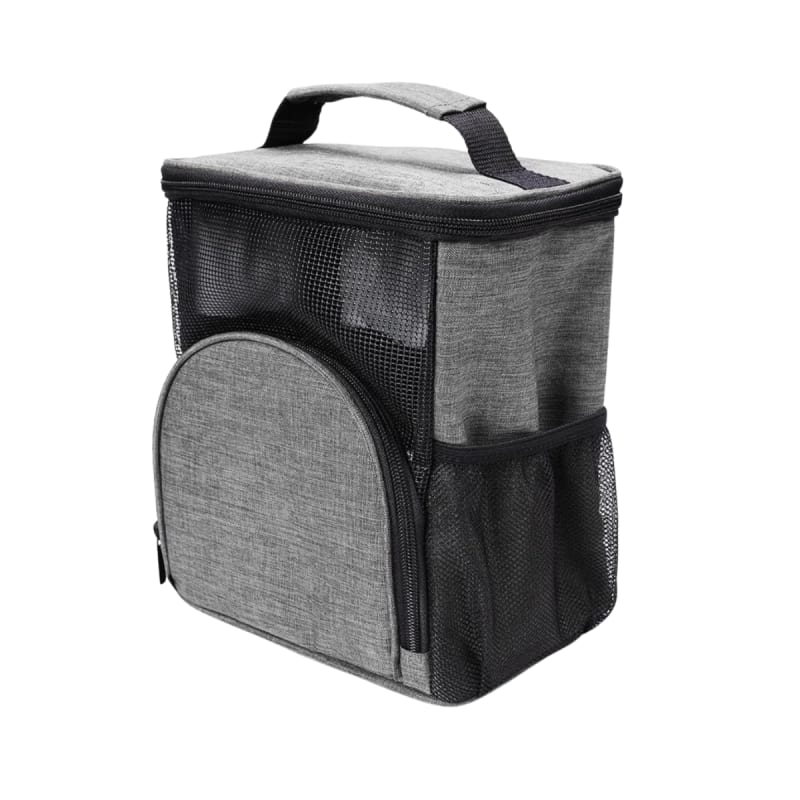 Deluxe Hanging Travel Mesh Shower Caddy