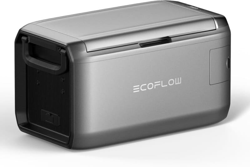 EcoFlow GLACIER Classic 35L Portable Fridge Freezer