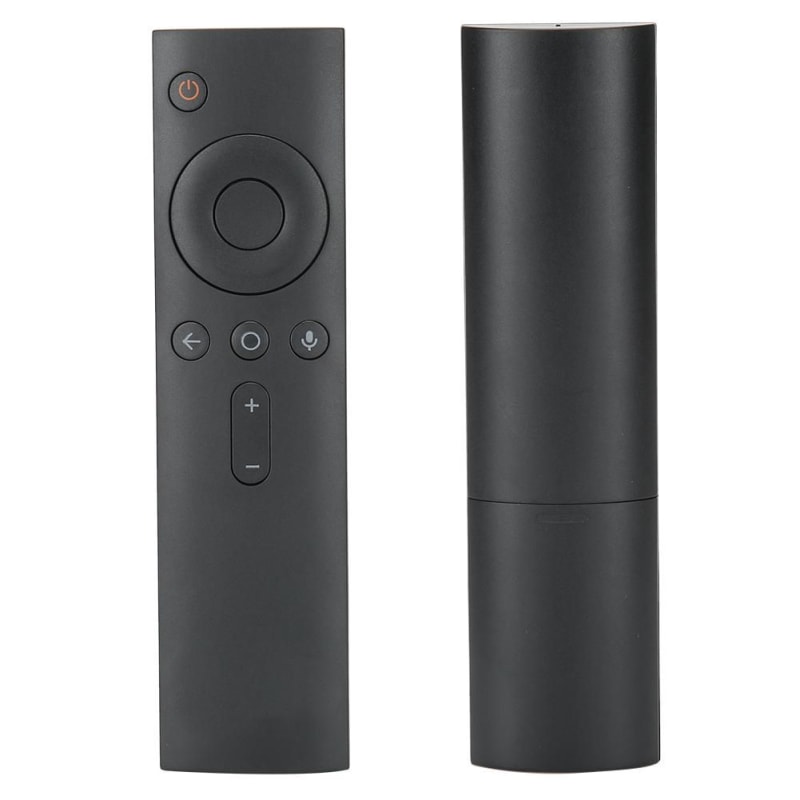 Bluetooth Voice Remote Control Compatible with Xiaomi Mi BOX 3