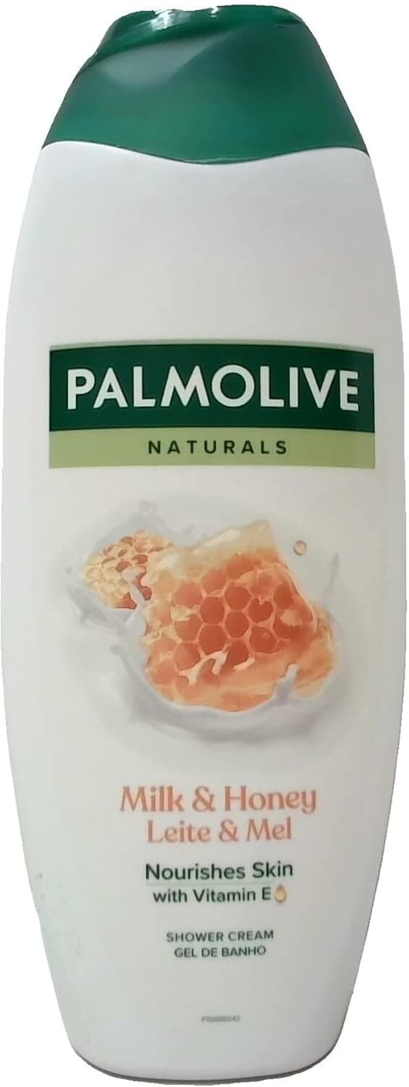 Palmolive Naturals Milk and Honey Shower Gel 500 ml
