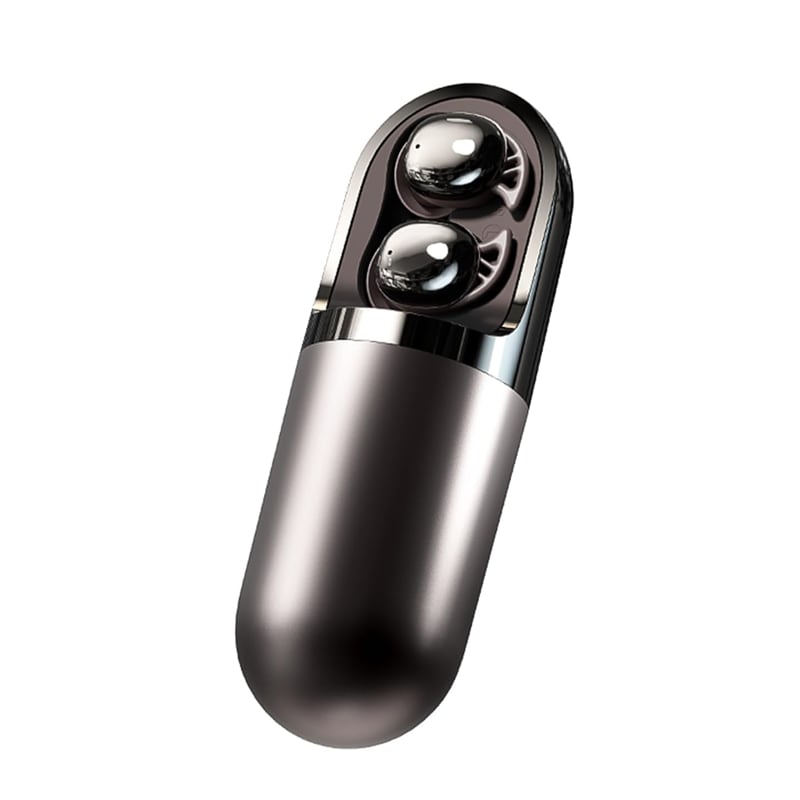 Mini Invisible Small Sleep Earbuds Wireless Bluetooth for Sleeping