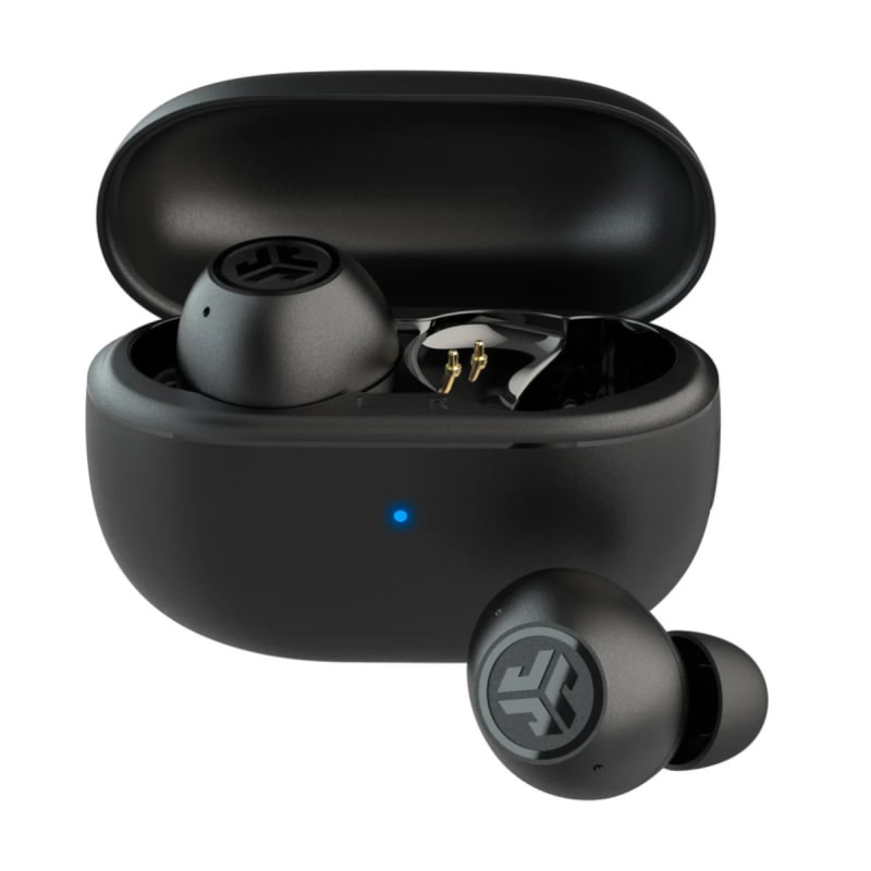JLAB Go Pop ANC True Wireless Earbuds