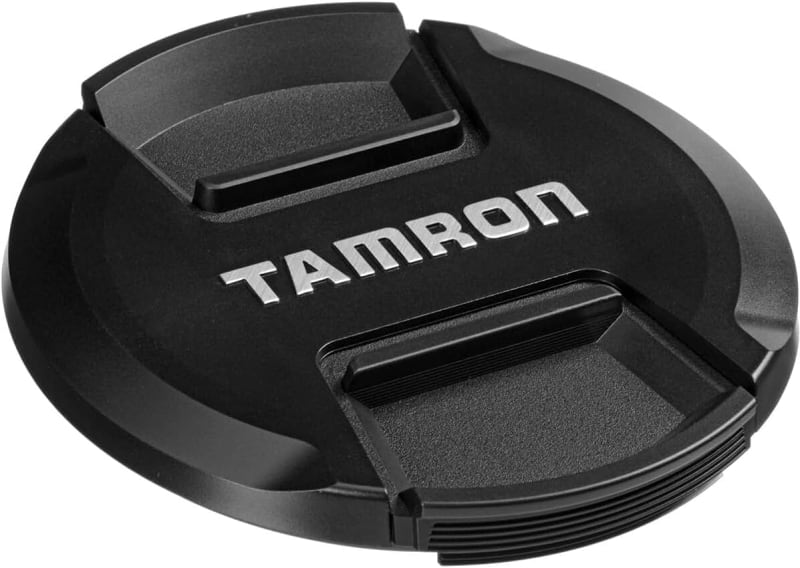 Tamron Camera Lens Cap, 55 mm Size