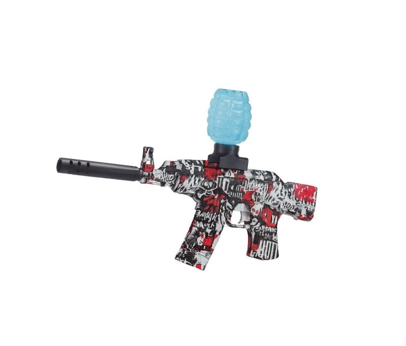 Boss Ultimate Kids Tactical Rechargeable Epic Gel Blaster Gun