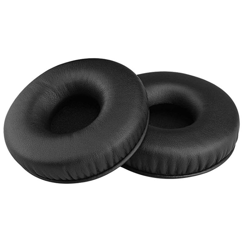 2 PCS For Sony MDR-XB450AP / XB550 / XB650 / XB400 Earmuffs Replacement