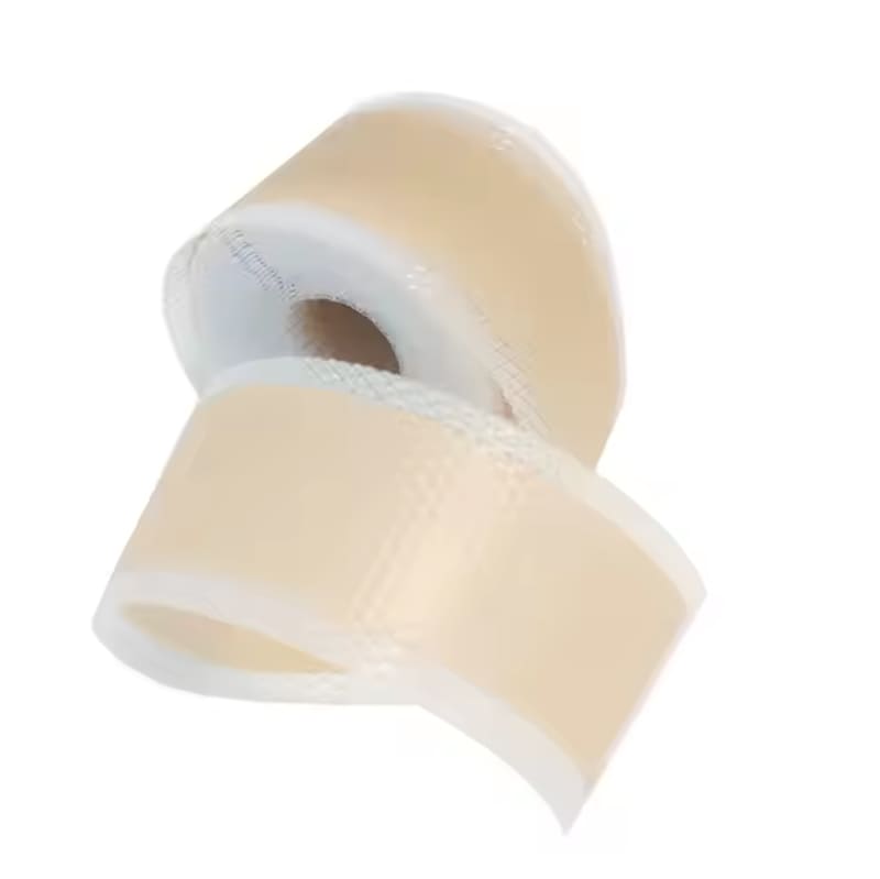 Advanced Reusable Silicone Scar Tape 4x150cm