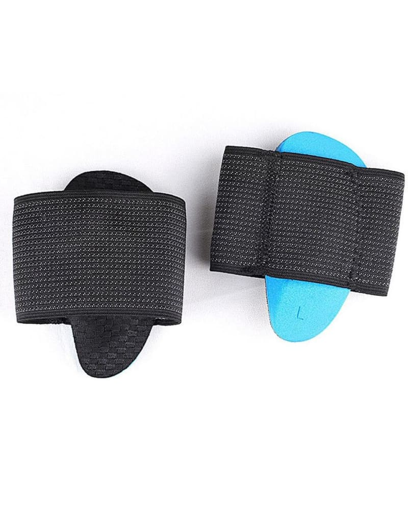 Foot Arch Support- Plantar Fasciitis Relief(1Pair-Unisex One Size)