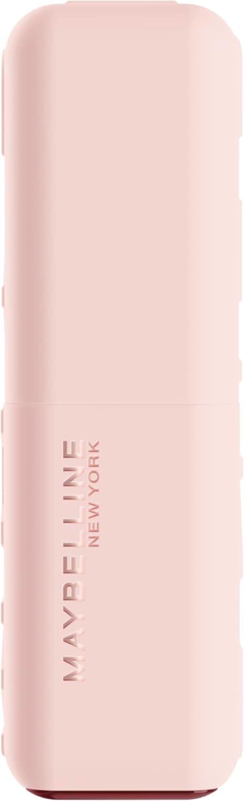 Maybelline New York Maybe It's...Serum Bullet Lipstick, Satin Finish, Shade Maybe It 104