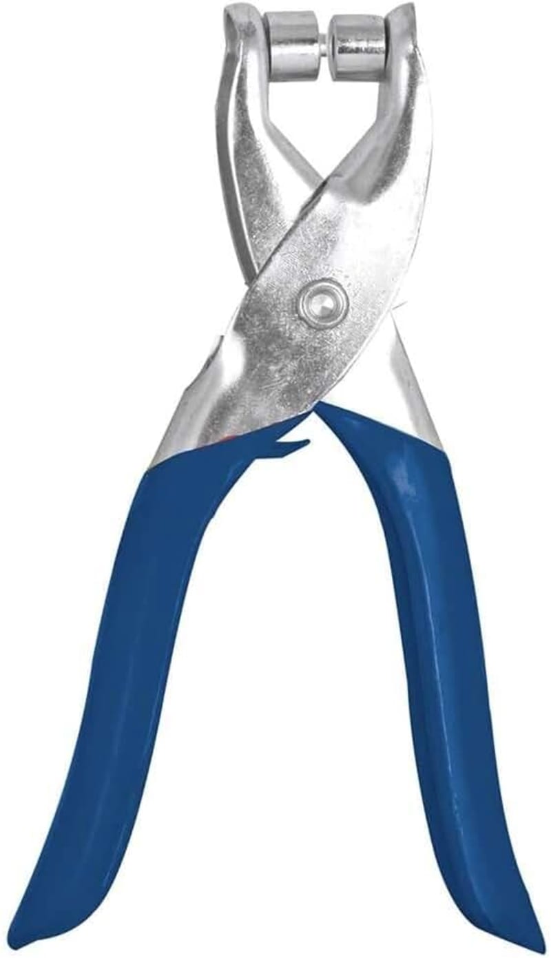 Eyelets Plier Punch