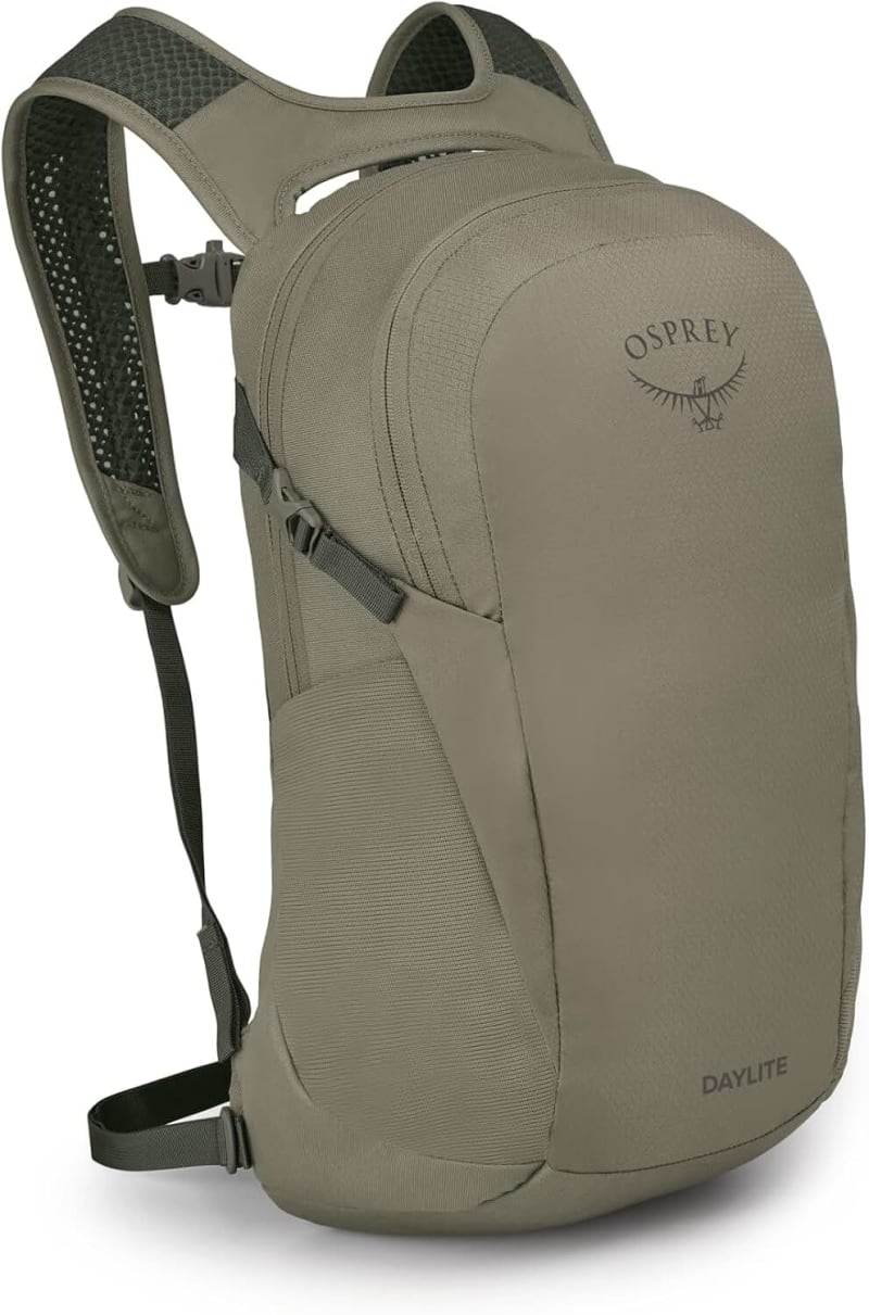 Daylite Commuter Backpack, Tan Concrete