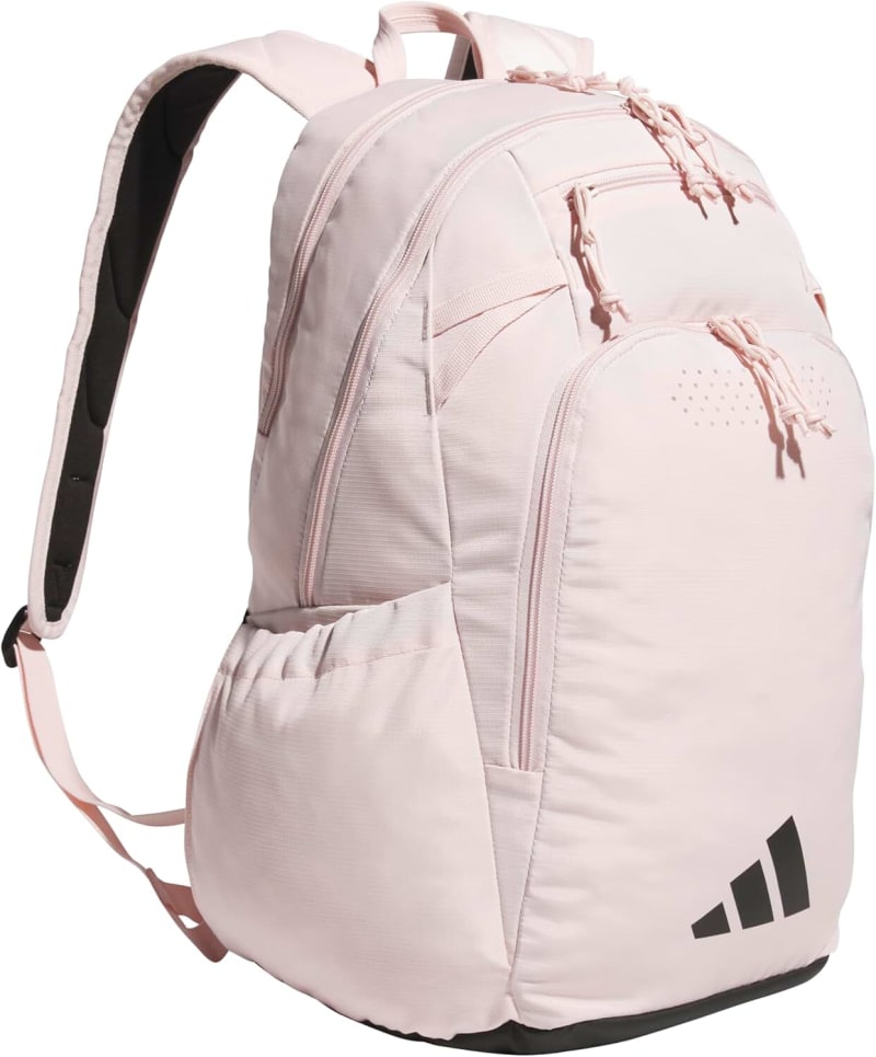 Defender 5 Team Sports Backpack (33l) Durable Large Athletic Gym Laptop Travel Bag