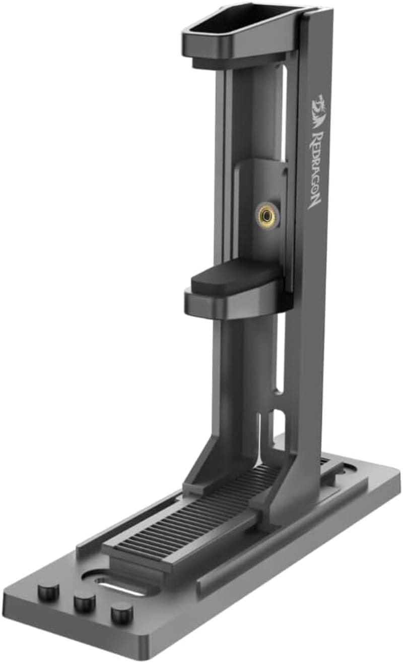 Redragon GPU Support Anti-Sag Bracket, Black