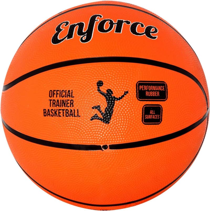 Optimum Enforce Basketball