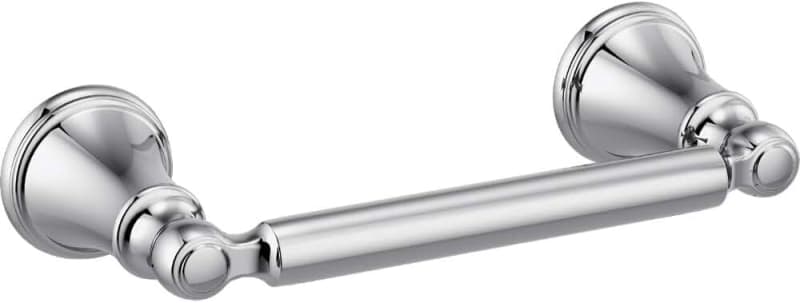 Delta Faucet 73250 Woodhurst Toilet Paper Holder, Chrome