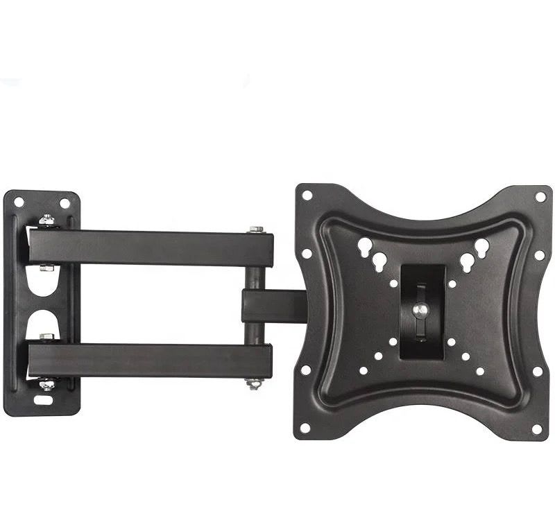 TV Wall Mount Bracket 14-42 Inches Black