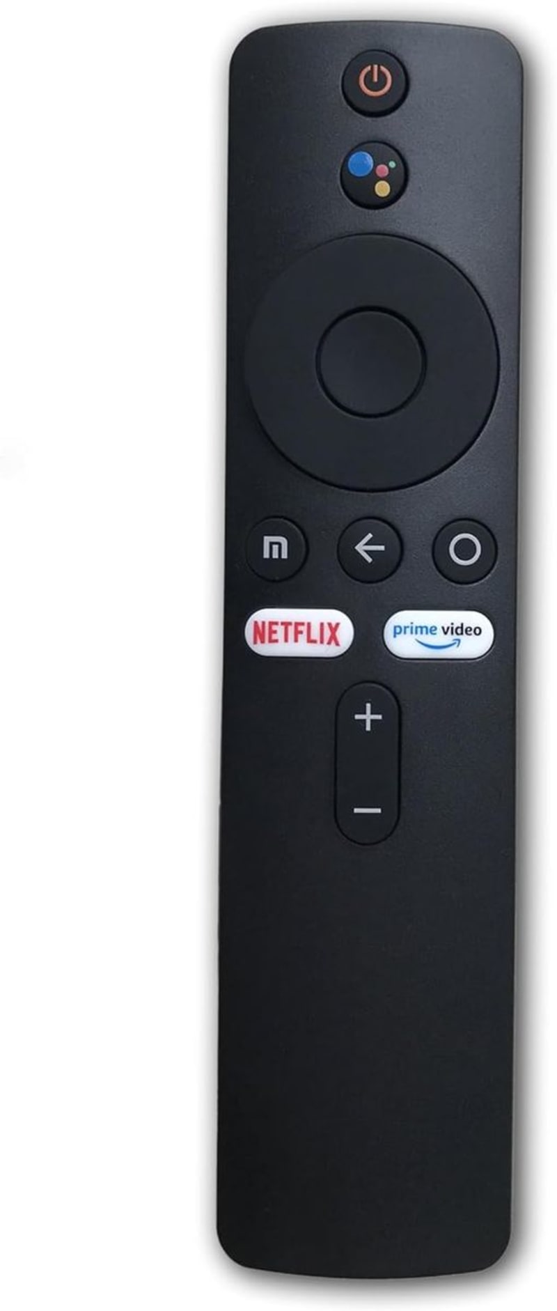 Replacement Remote Control Compatible with Xiaomi Mi TVStick/Mi Box XMRX00A