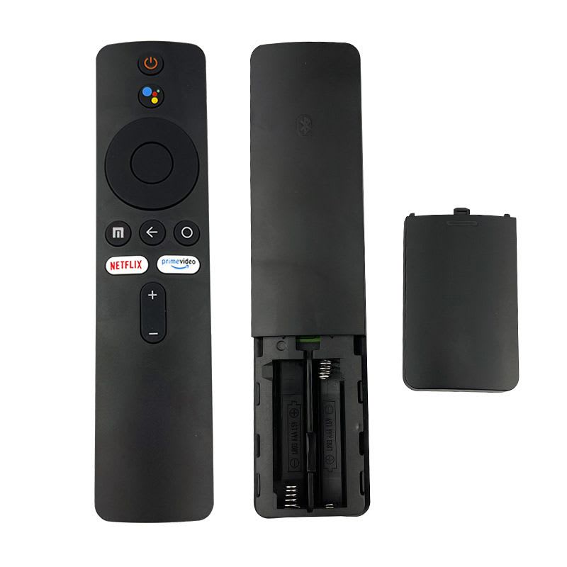 Replacement Xiaomi Remote Control Compatible with Mi TVStick/Mi Box XMRX00A