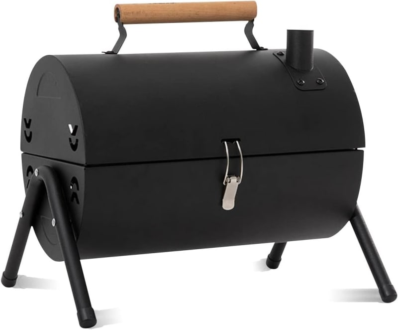 Charcoal Barbecue Grill HZ-22