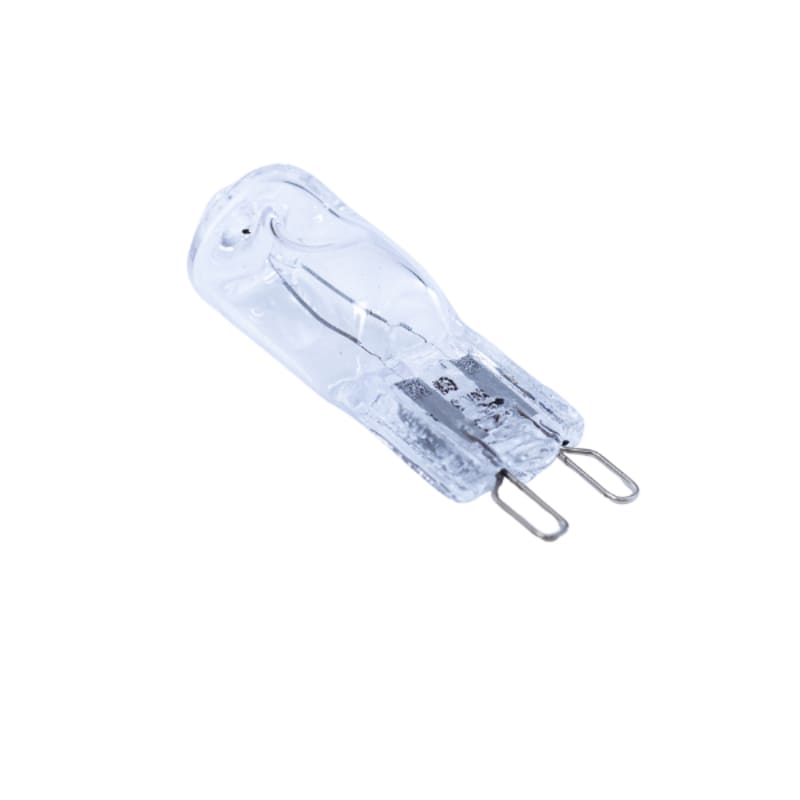 Universal Halogen Lamp - G9 25W 220/230V