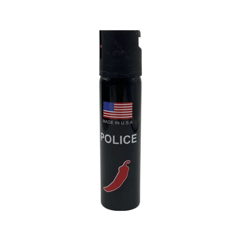 Self Defense Pepper Spray - 110ml
