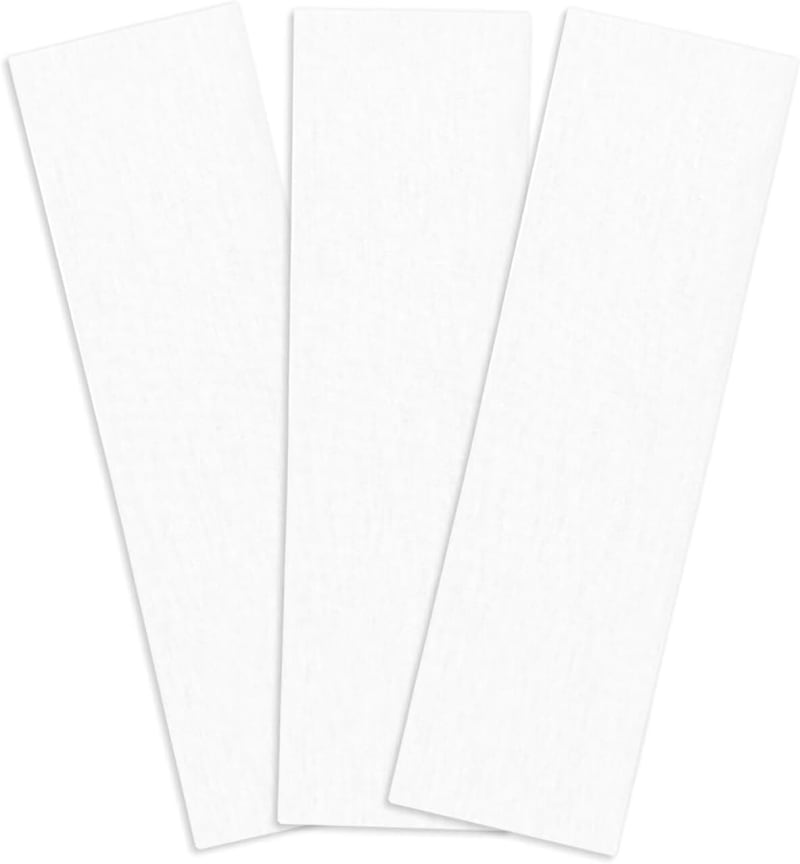 3PCS Headbands for Women Non Slip Elastic Sweat Hairbands Fashion Sports Hair Bands Soft Cloth Fabric Stretchy Headband for Workout Yoga Running