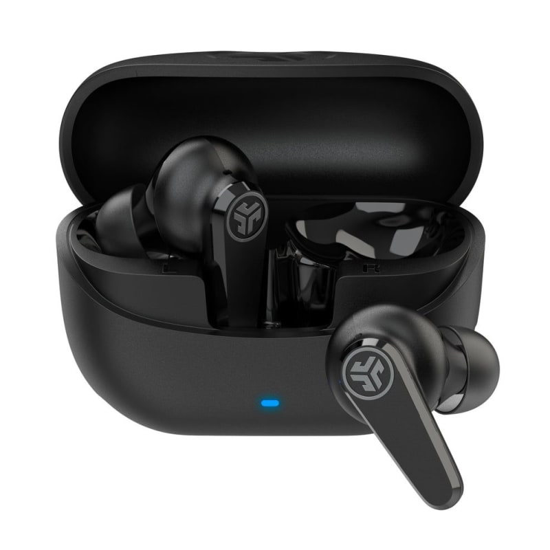 JLAB Go Pods ANC True Wireless Earbuds
