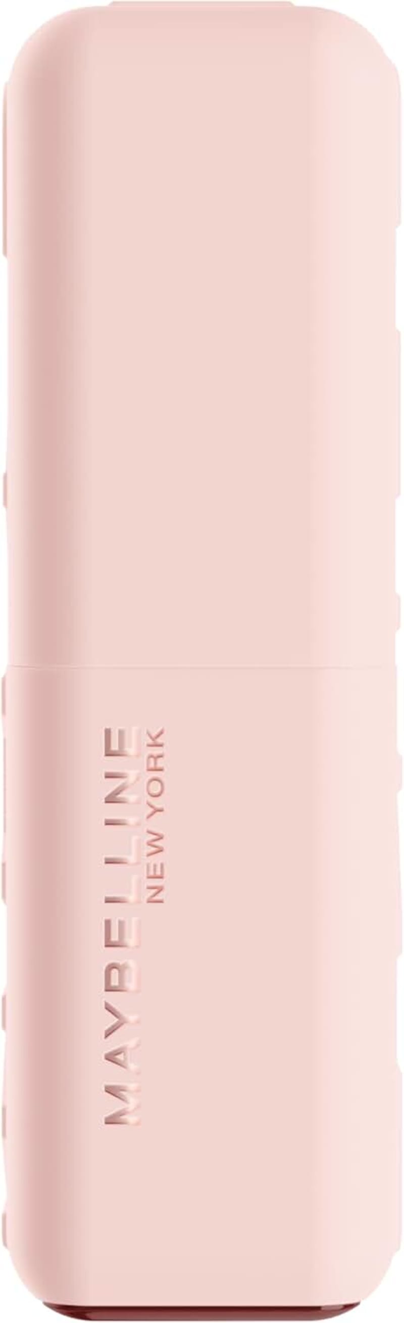 Maybelline New York Maybe It's...Serum Bullet Lipstick, Satin Finish, Shade Speed 105