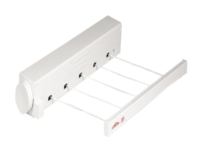 Retractable Indoor/Outdoor Washing Line