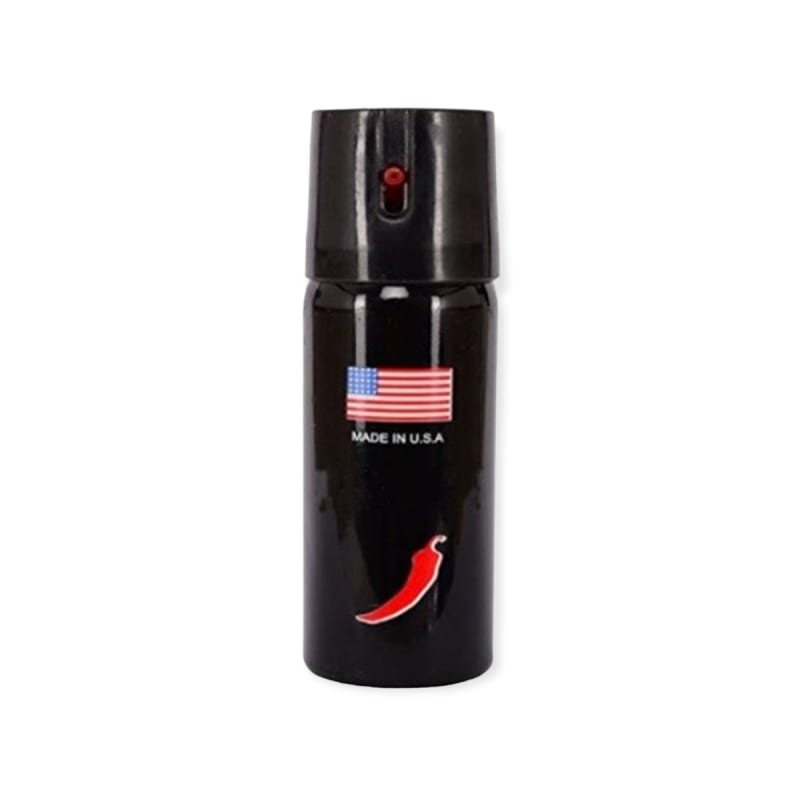 Self Defense Pepper Spray