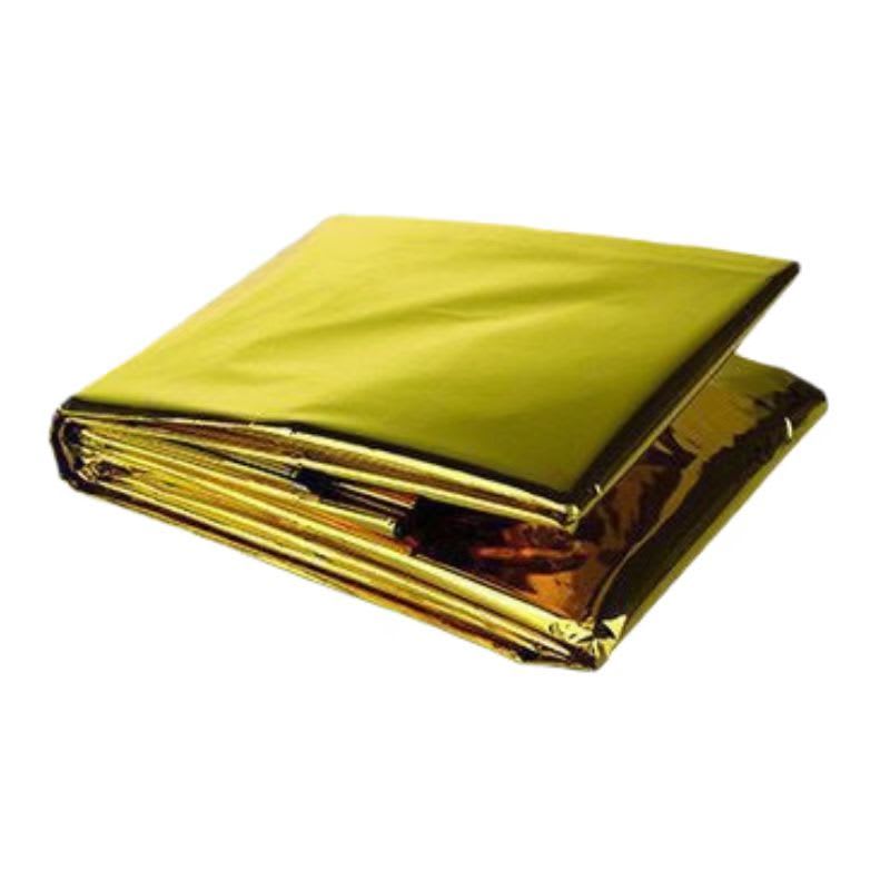 Outdoor Emergency Blanket Camping Survival Thermal Insulation Mat