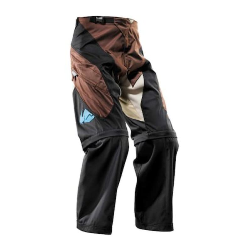 Thor Static Choc Pants